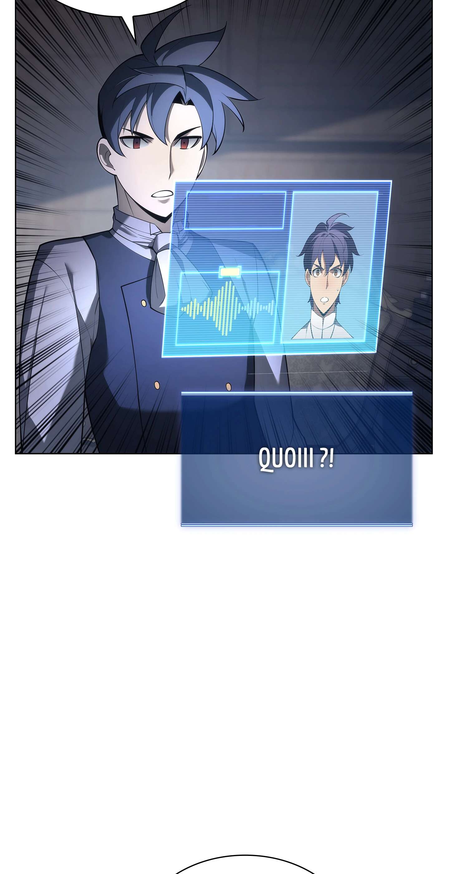 Read Overgeared Remake Scan Manga Online