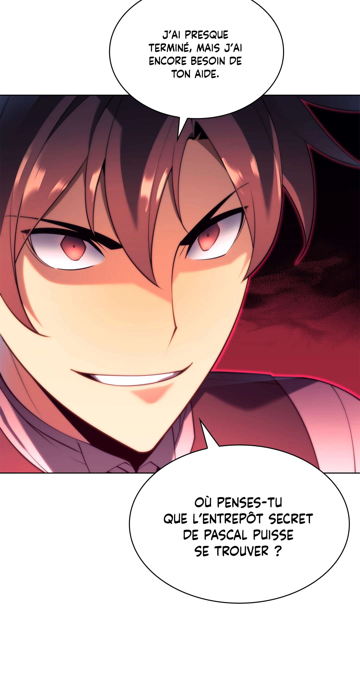 Read Overgeared Remake Scan Manga Online
