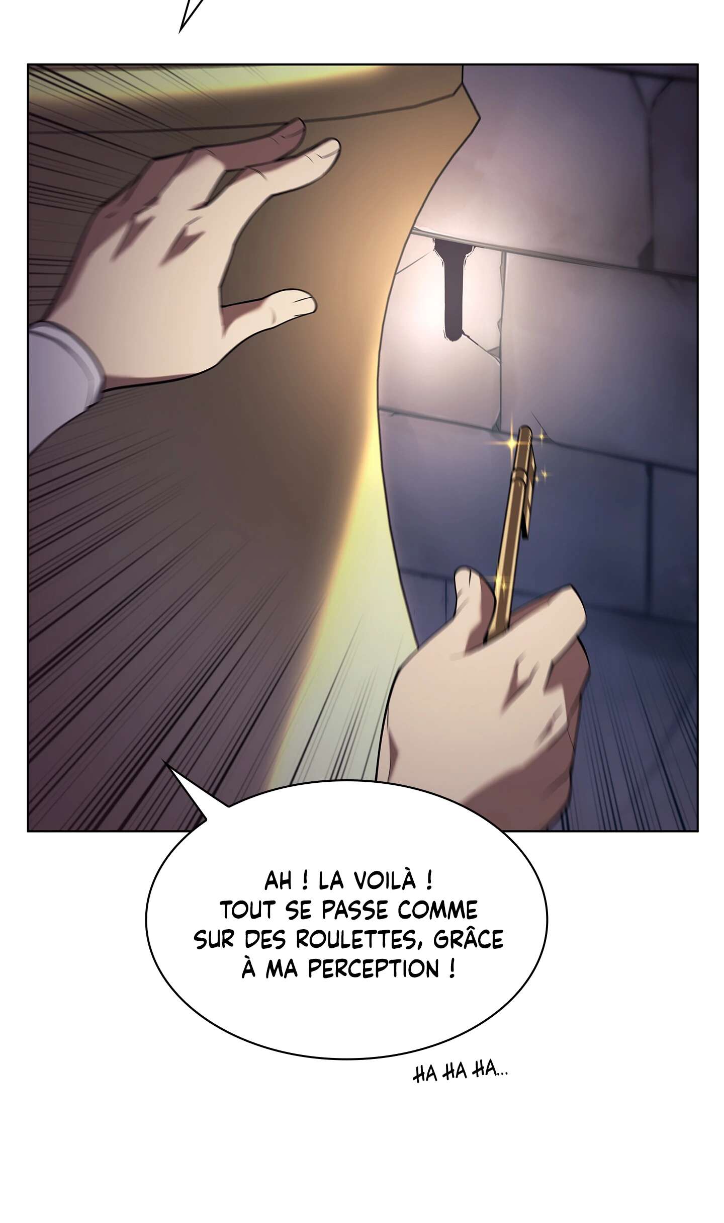 Read Overgeared Remake Scan Manga Online