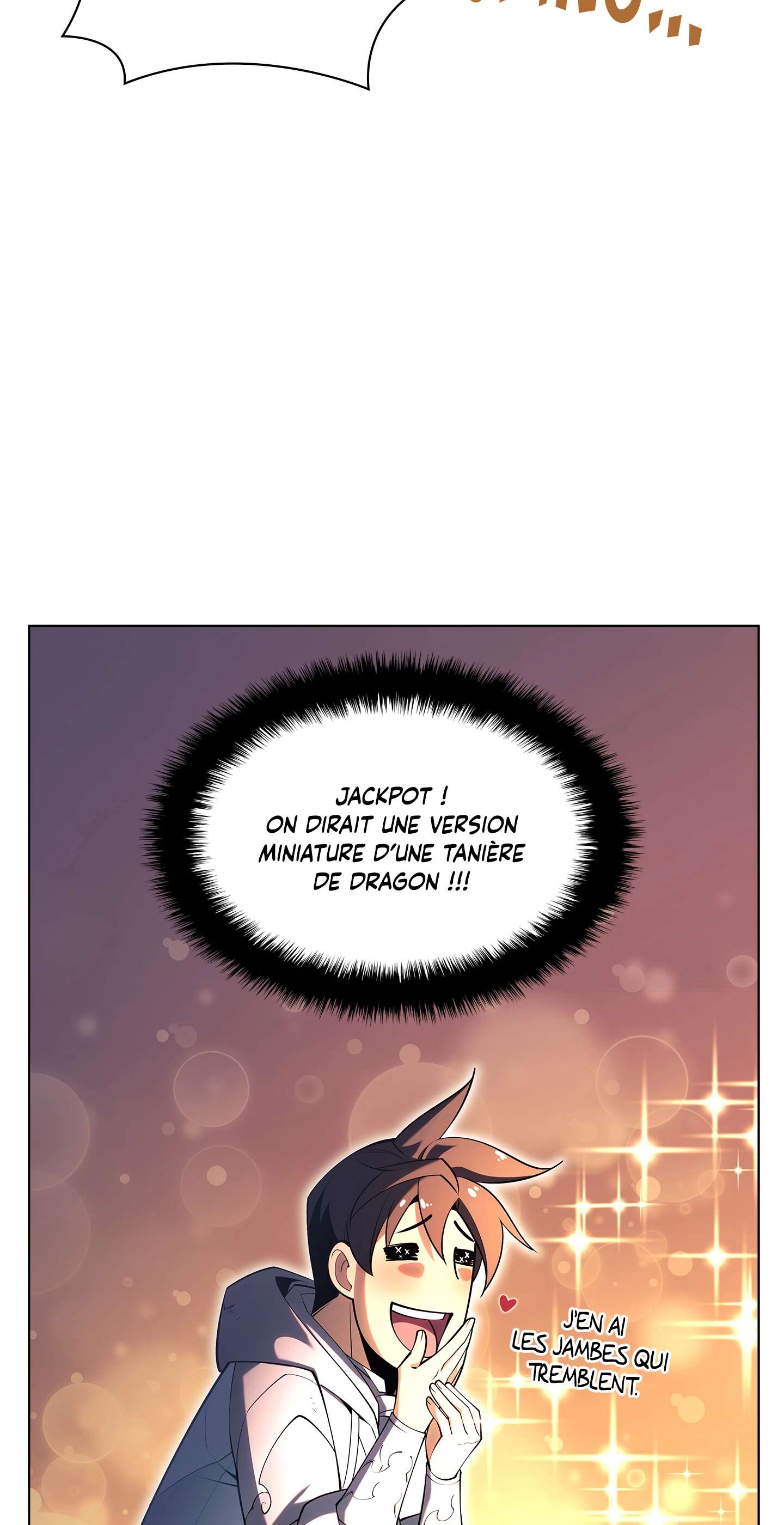 Read Overgeared Remake Scan Manga Online
