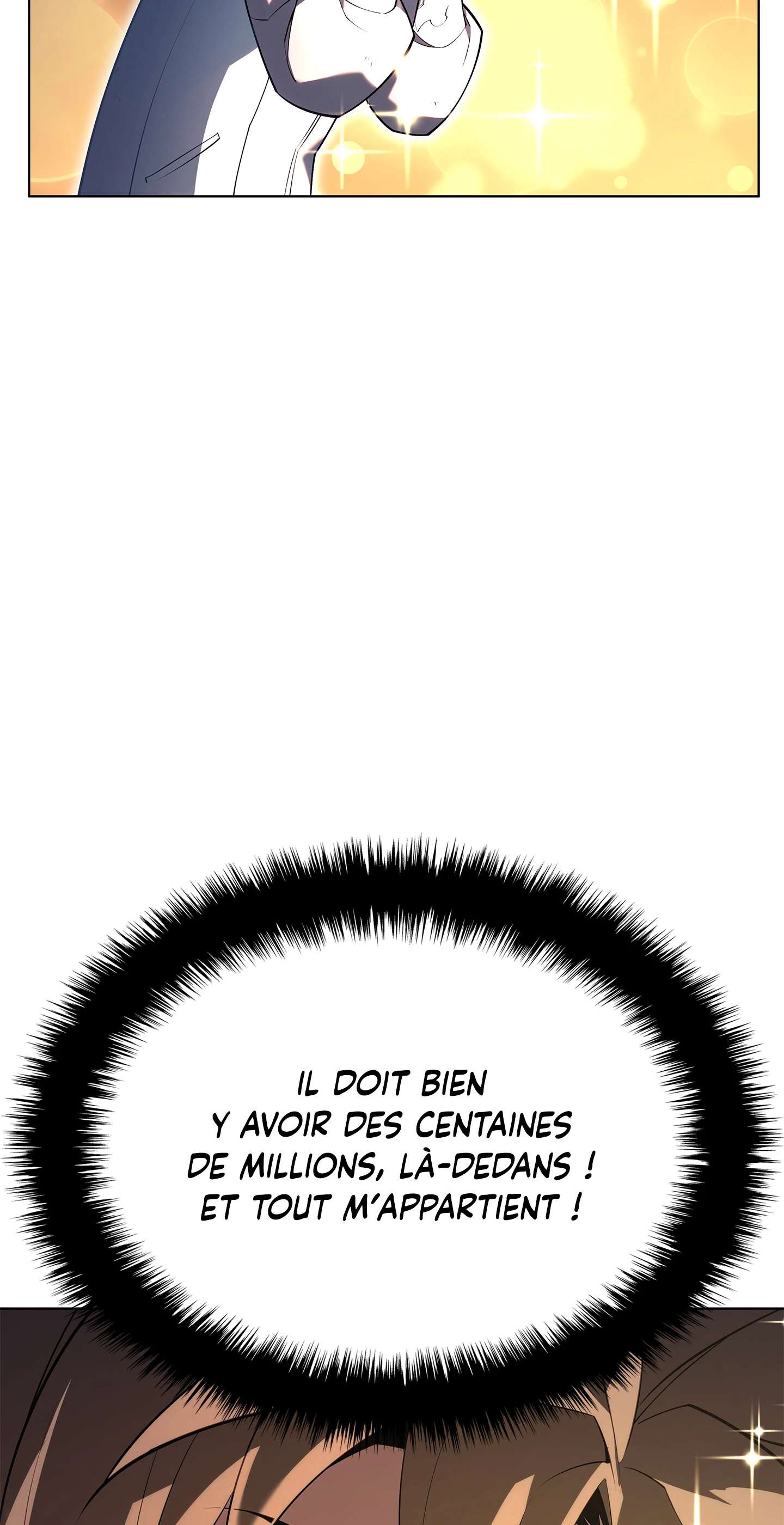 Read Overgeared Remake Scan Manga Online