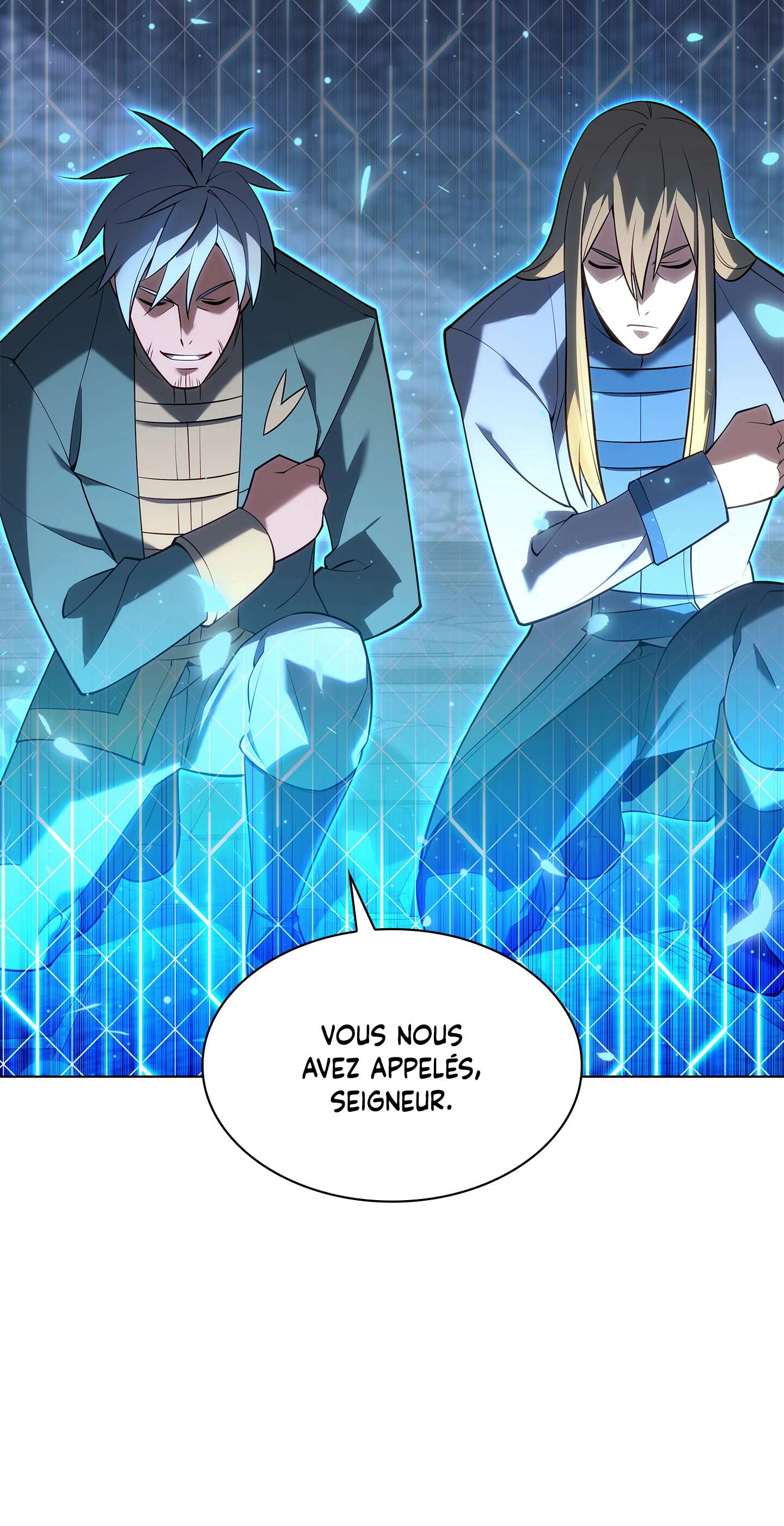 Read Overgeared Remake Scan Manga Online