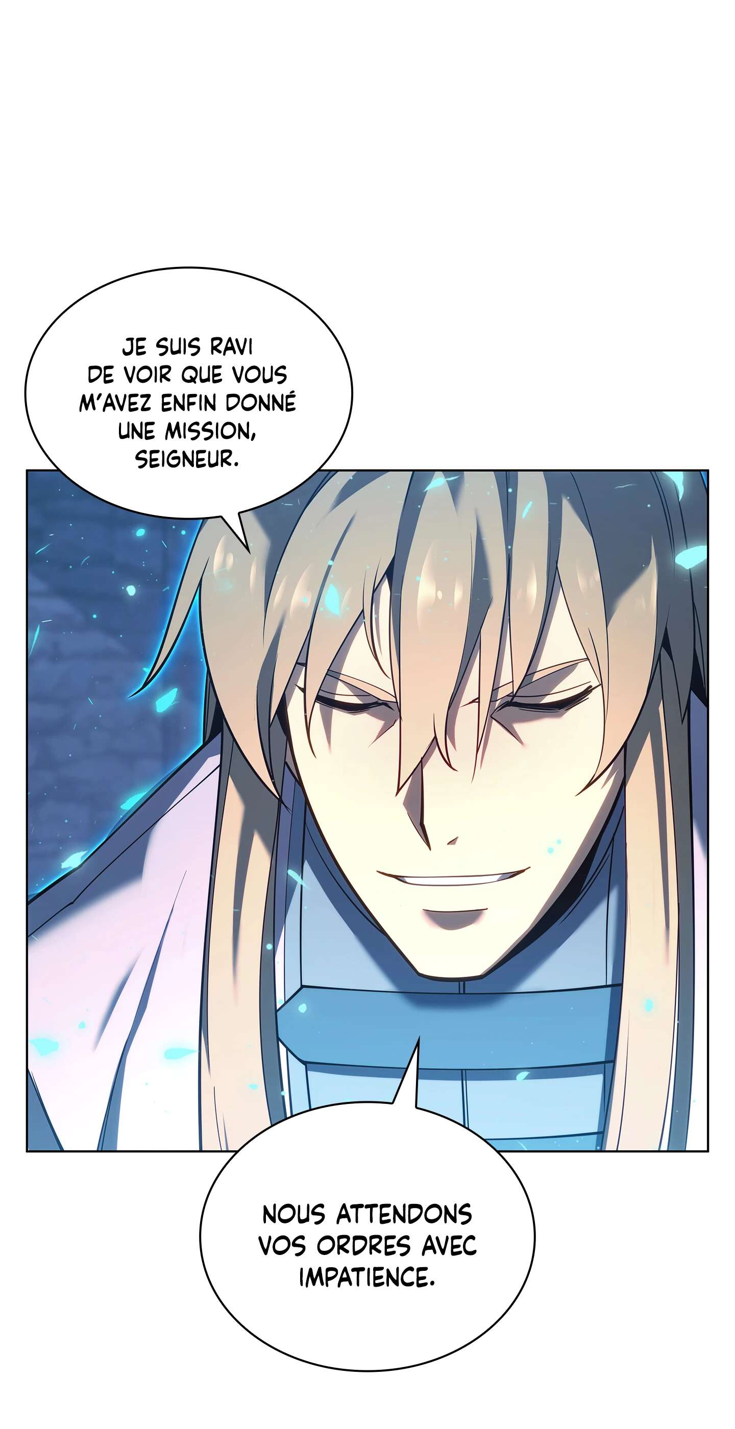 Read Overgeared Remake Scan Manga Online