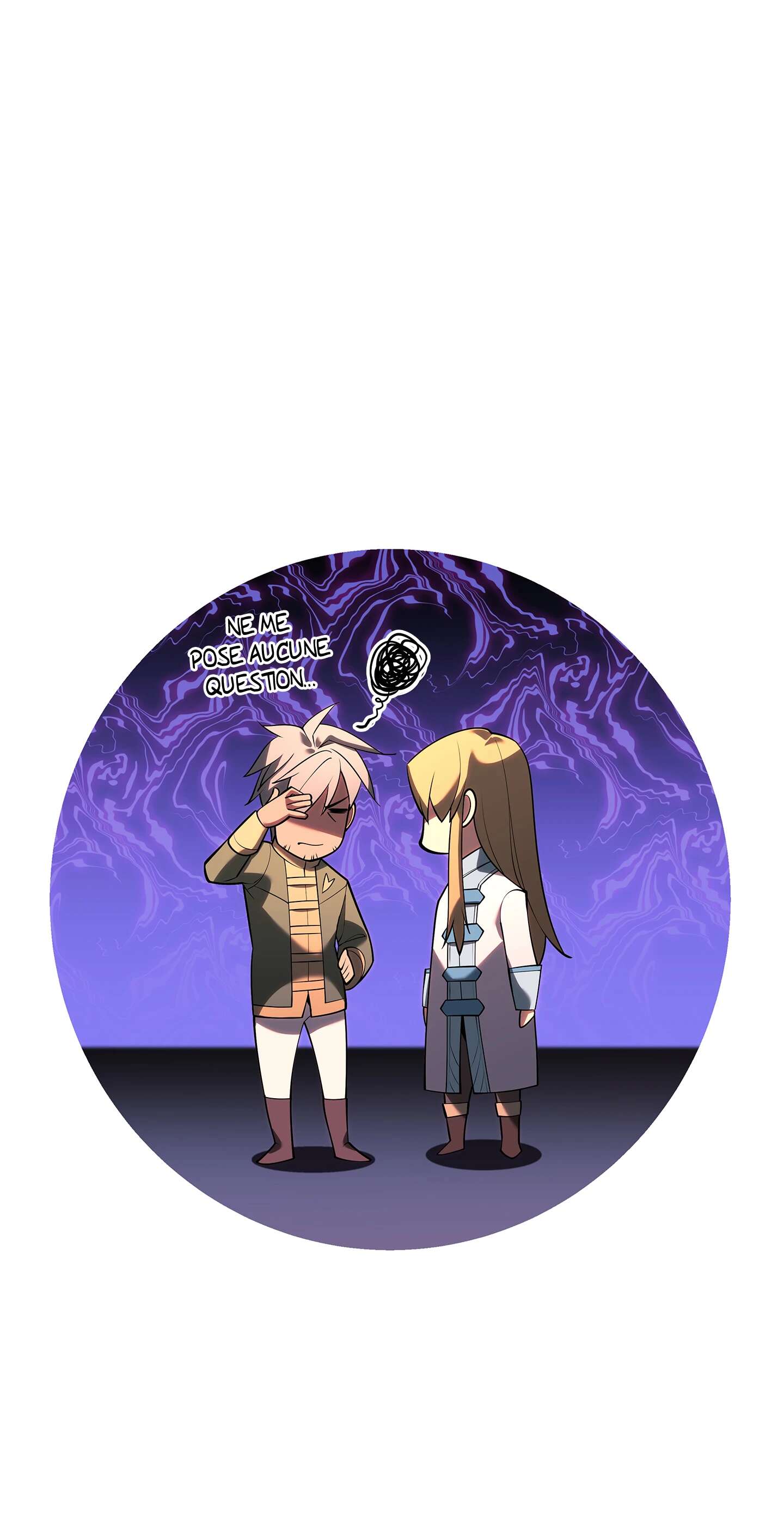 Read Overgeared Remake Scan Manga Online