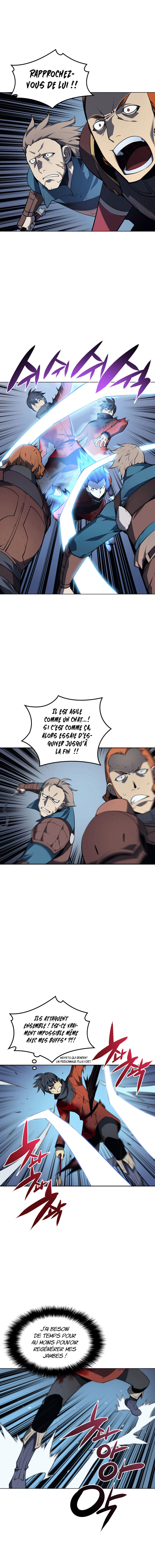 Read Overgeared Remake Scan Manga Online