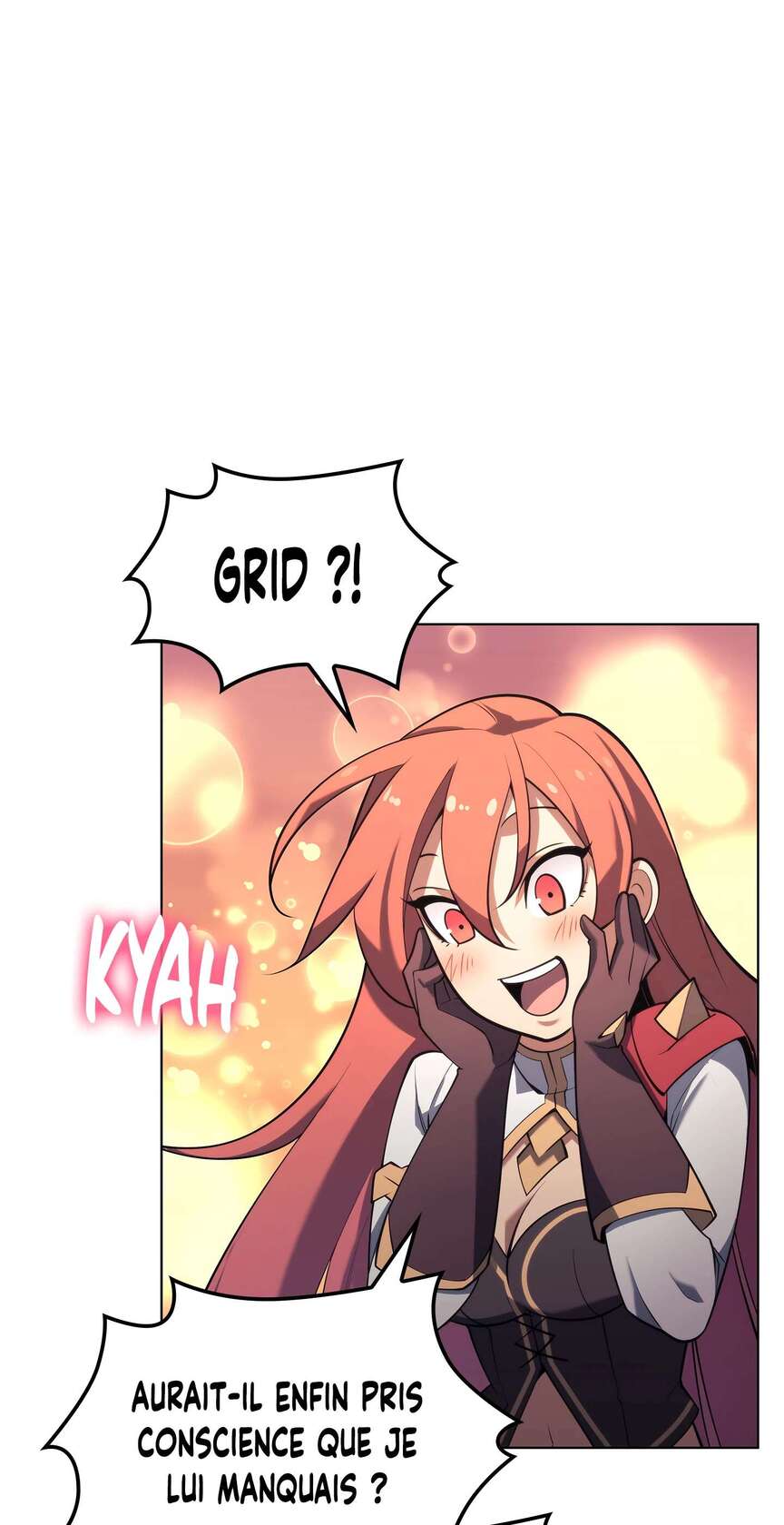 Read Overgeared Remake Scan Manga Online