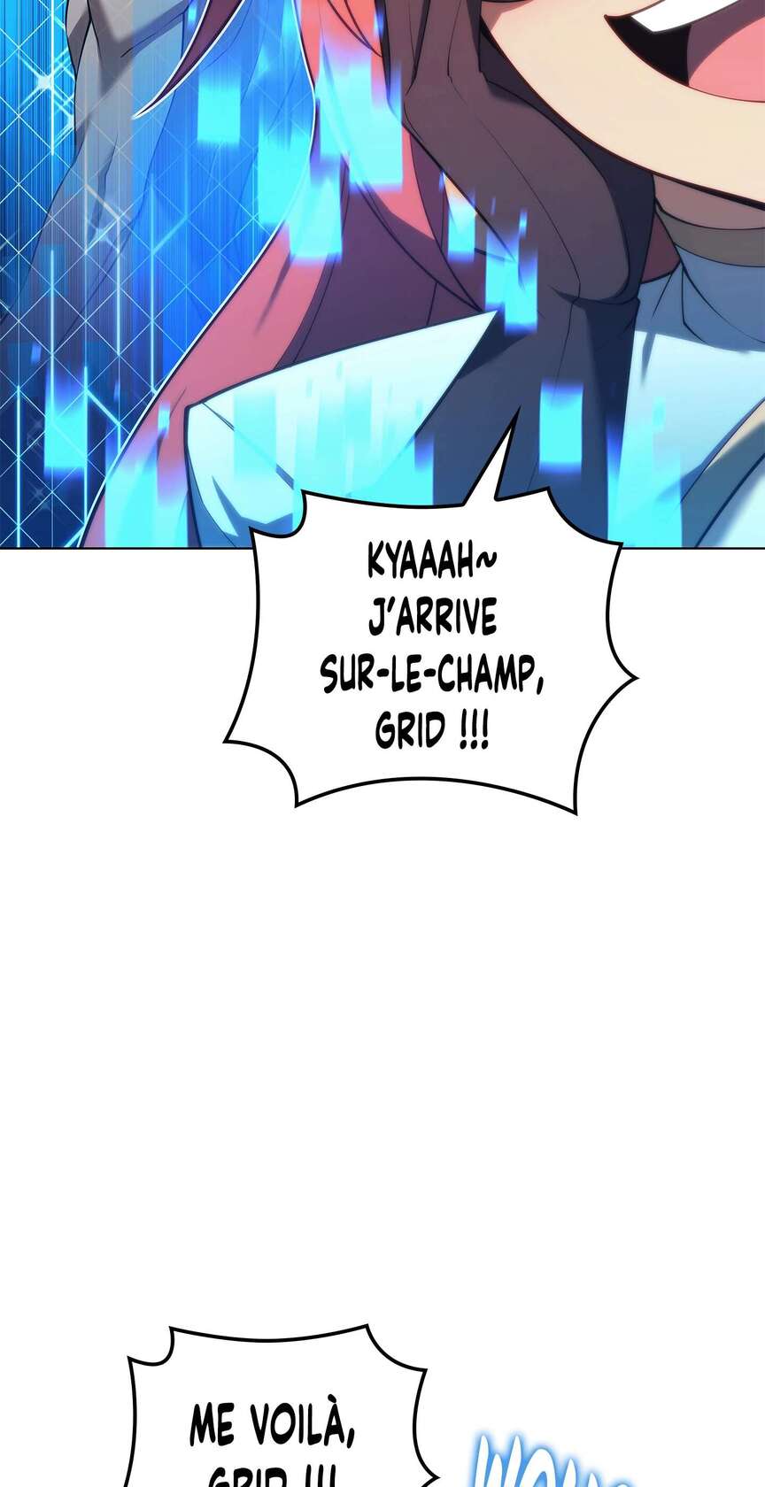 Read Overgeared Remake Scan Manga Online