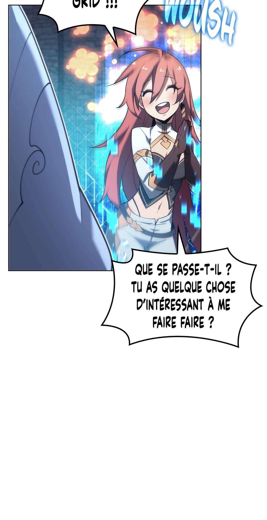 Read Overgeared Remake Scan Manga Online