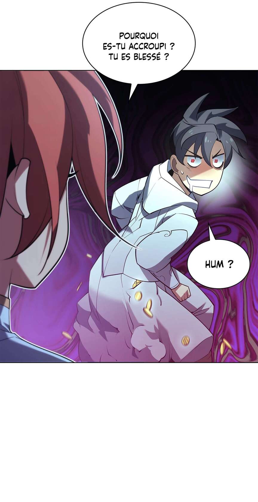 Read Overgeared Remake Scan Manga Online