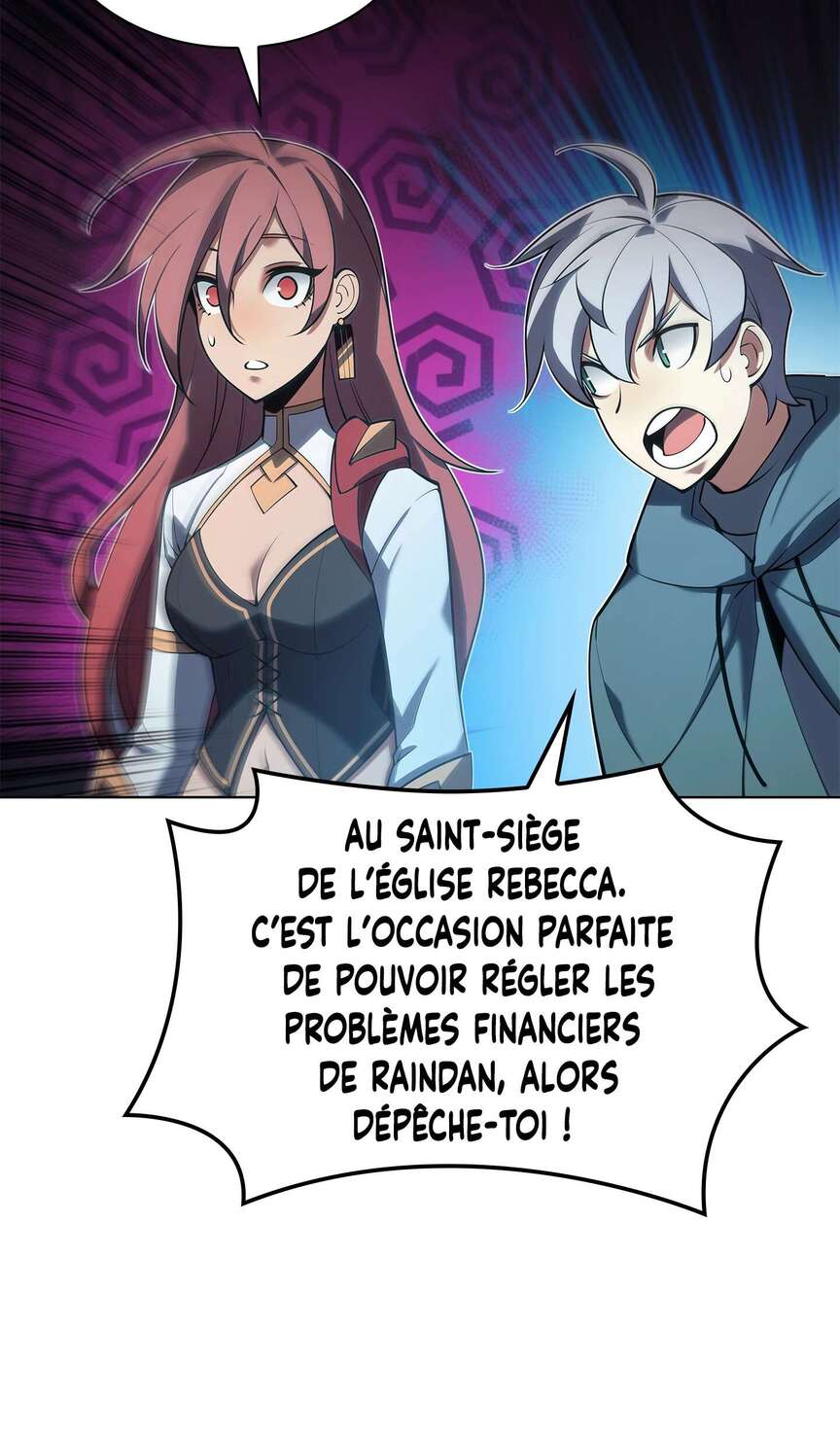 Read Overgeared Remake Scan Manga Online
