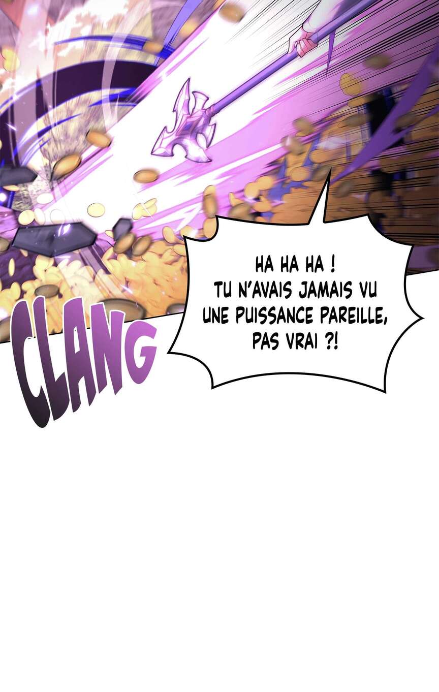 Read Overgeared Remake Scan Manga Online
