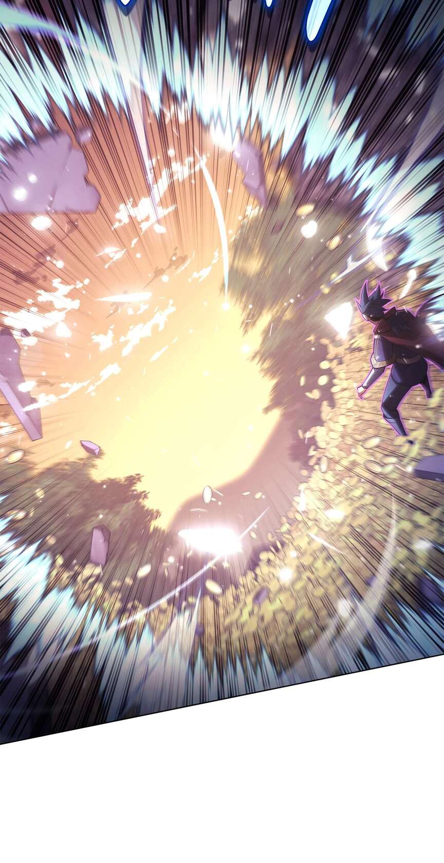 Read Overgeared Remake Scan Manga Online