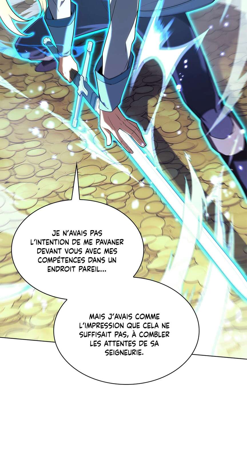 Read Overgeared Remake Scan Manga Online