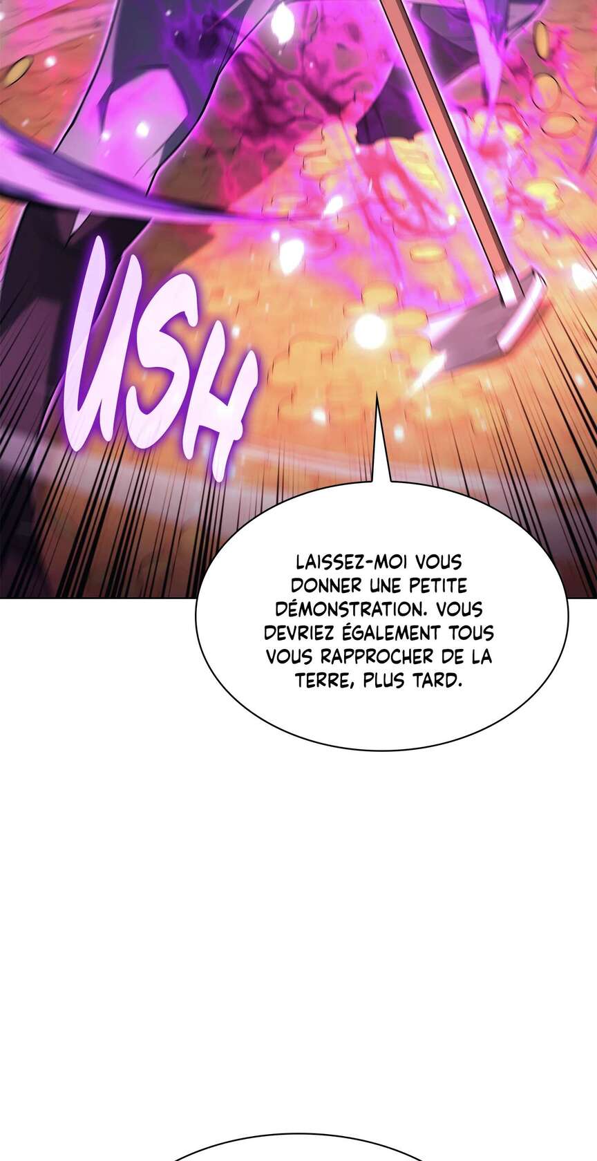 Read Overgeared Remake Scan Manga Online