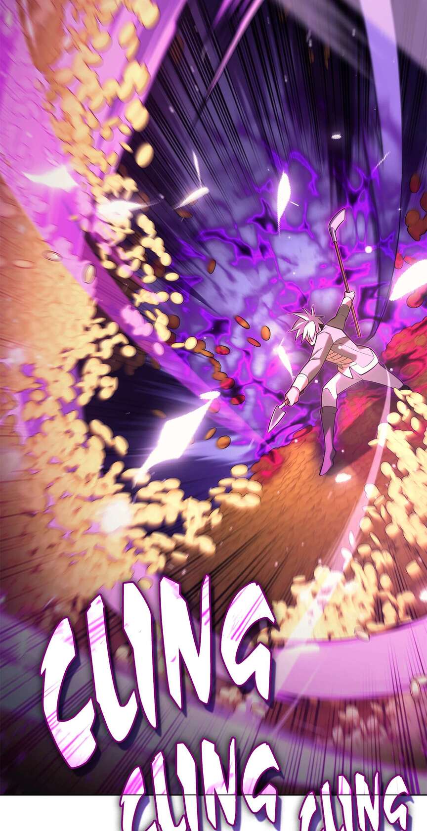 Read Overgeared Remake Scan Manga Online