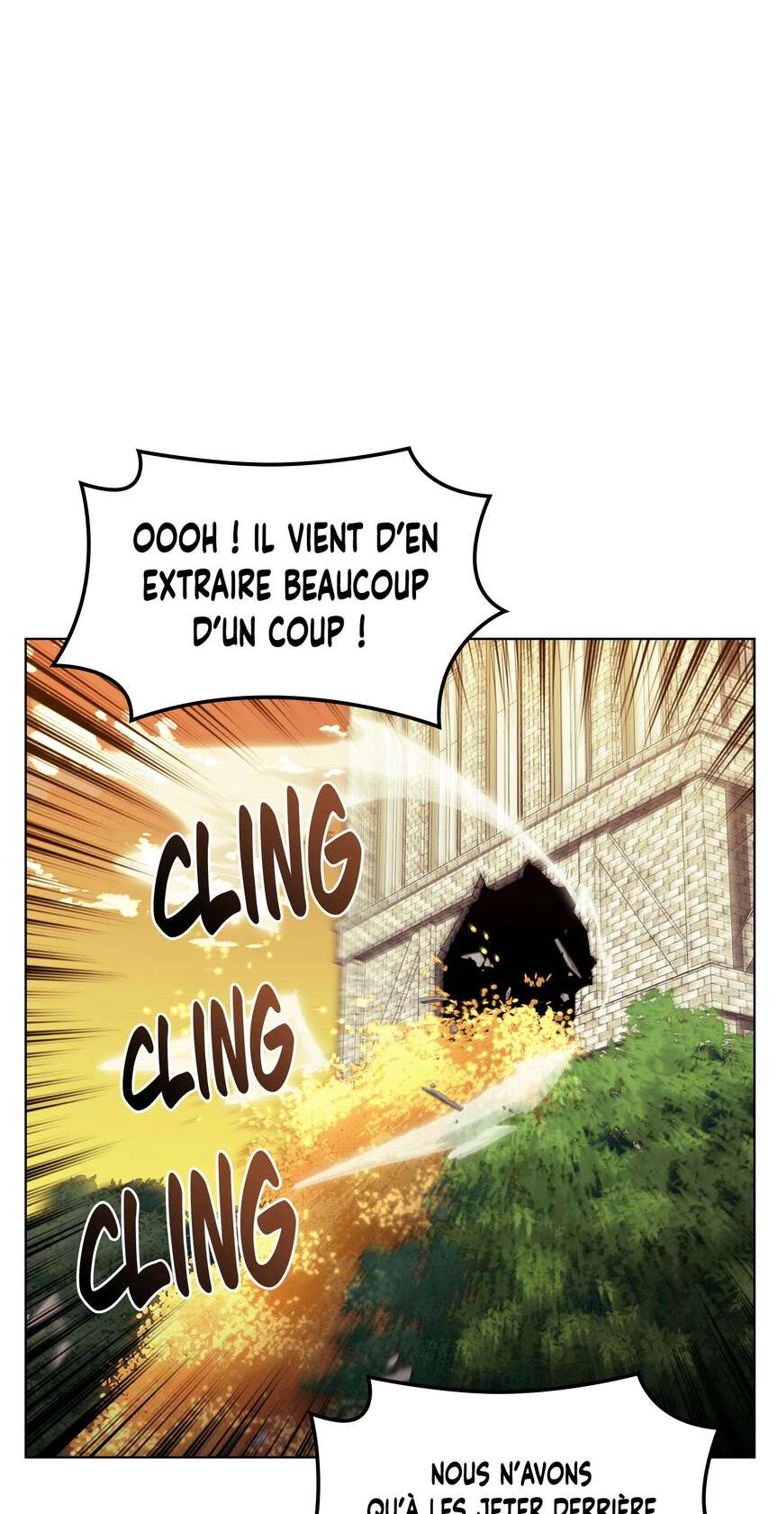 Read Overgeared Remake Scan Manga Online