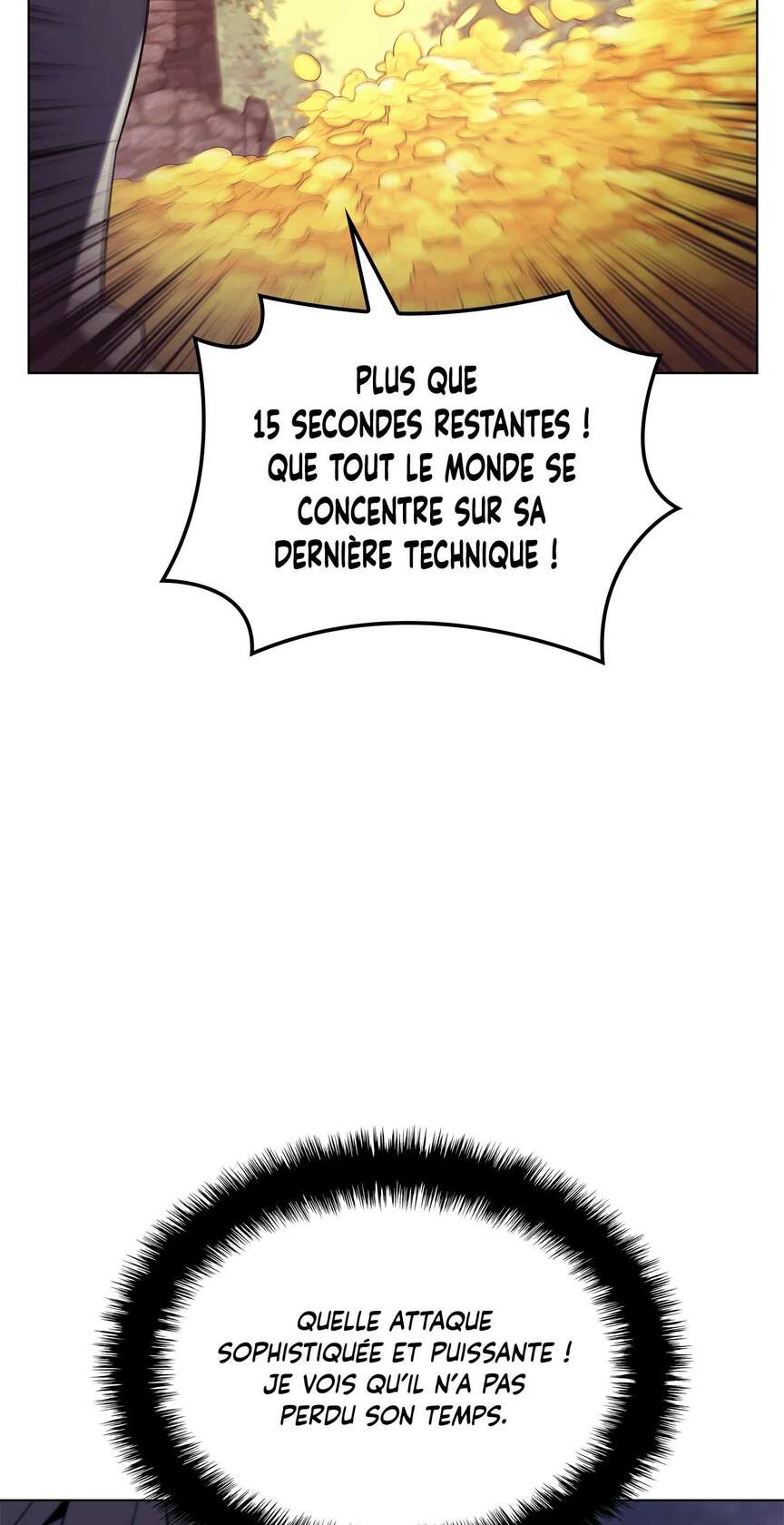 Read Overgeared Remake Scan Manga Online