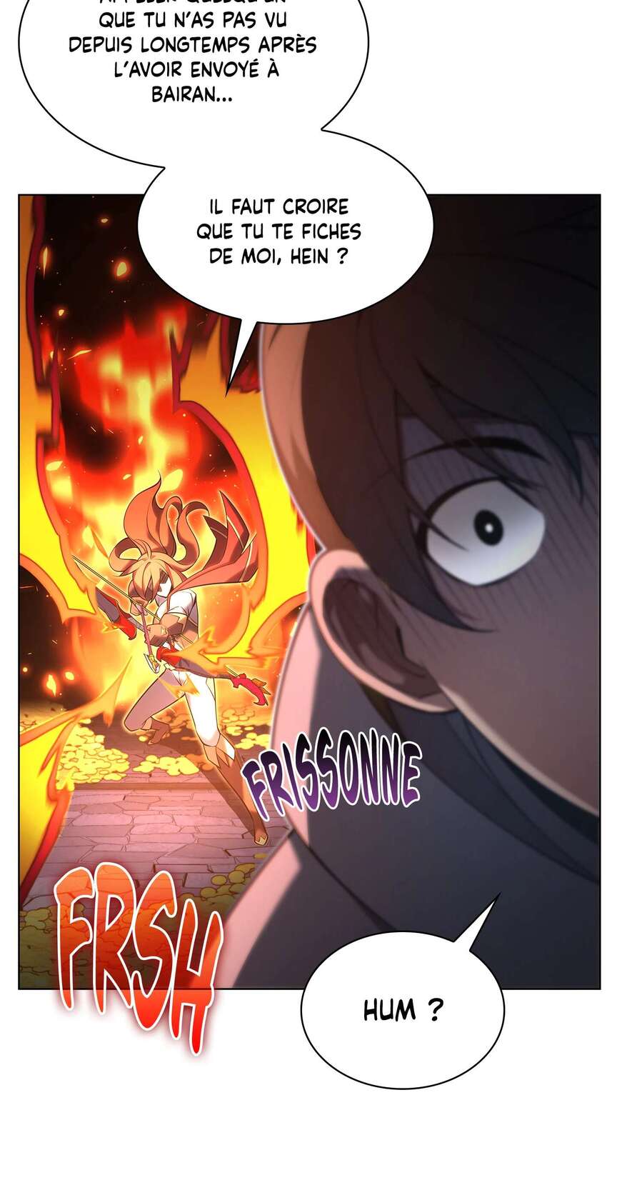 Read Overgeared Remake Scan Manga Online