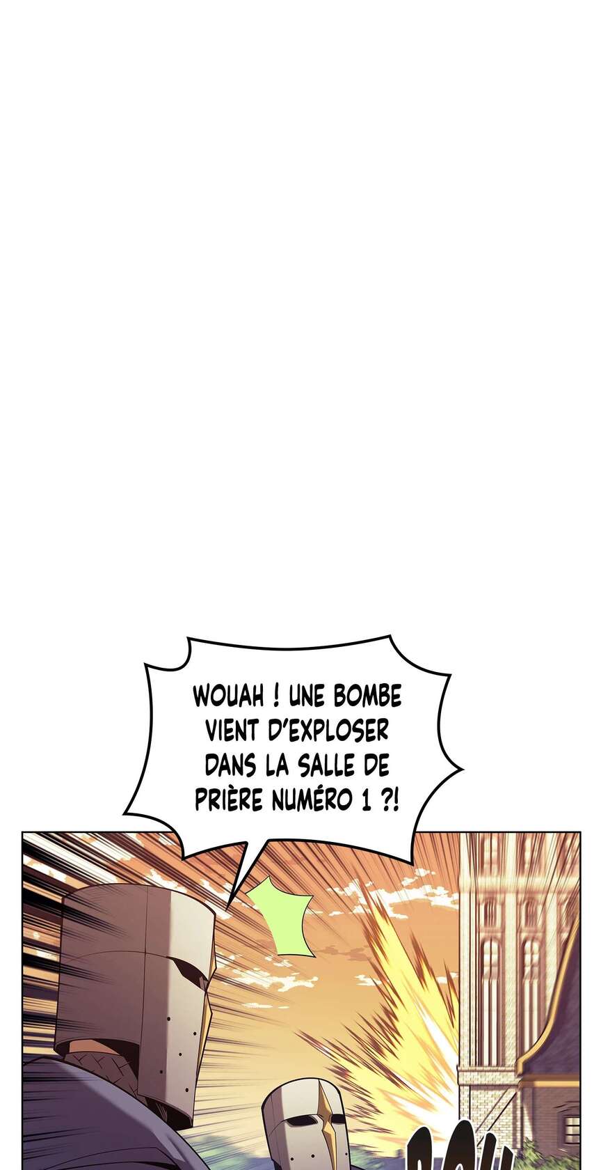 Read Overgeared Remake Scan Manga Online