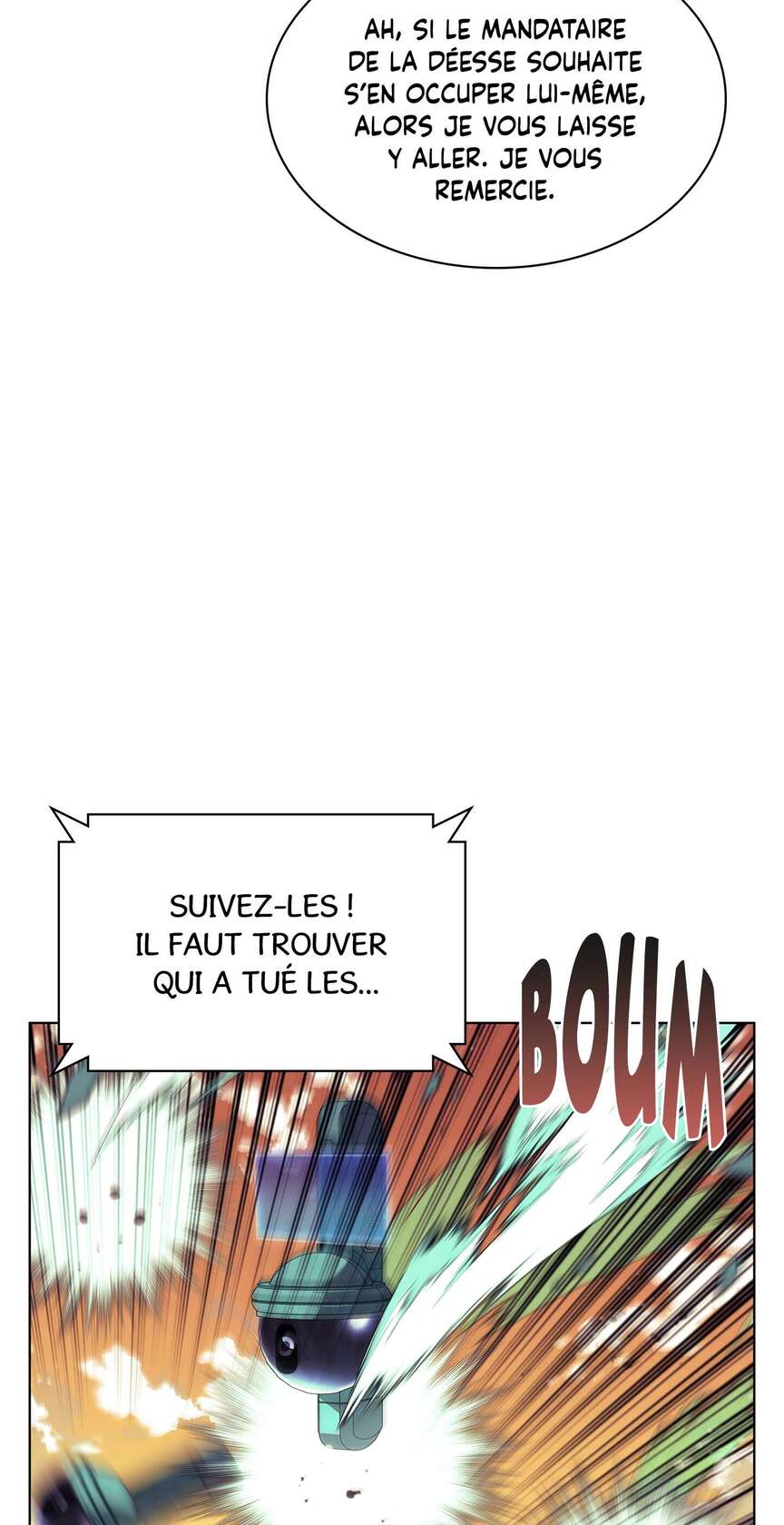 Read Overgeared Remake Scan Manga Online