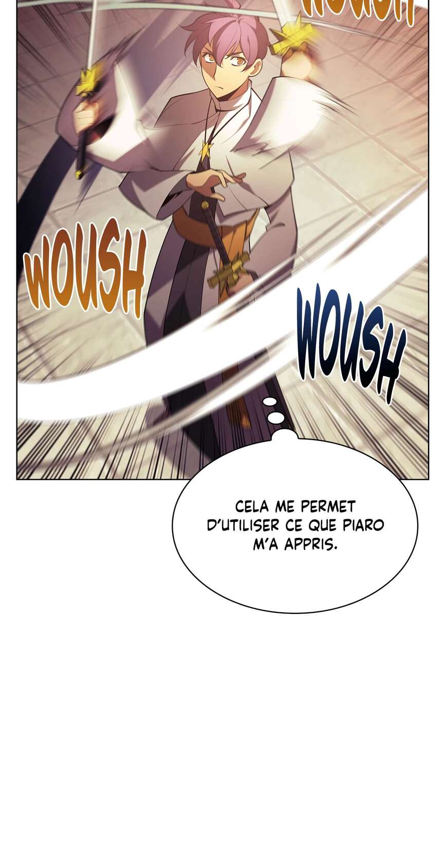 Read Overgeared Remake Scan Manga Online