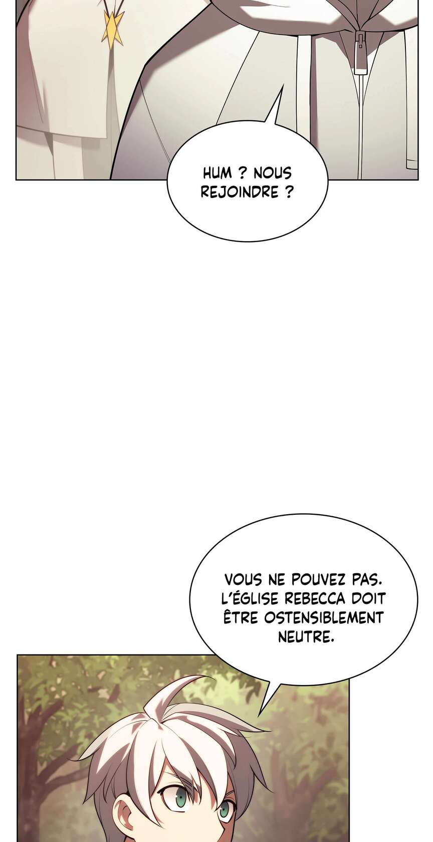 Read Overgeared Remake Scan Manga Online