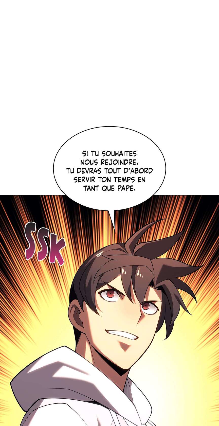 Read Overgeared Remake Scan Manga Online