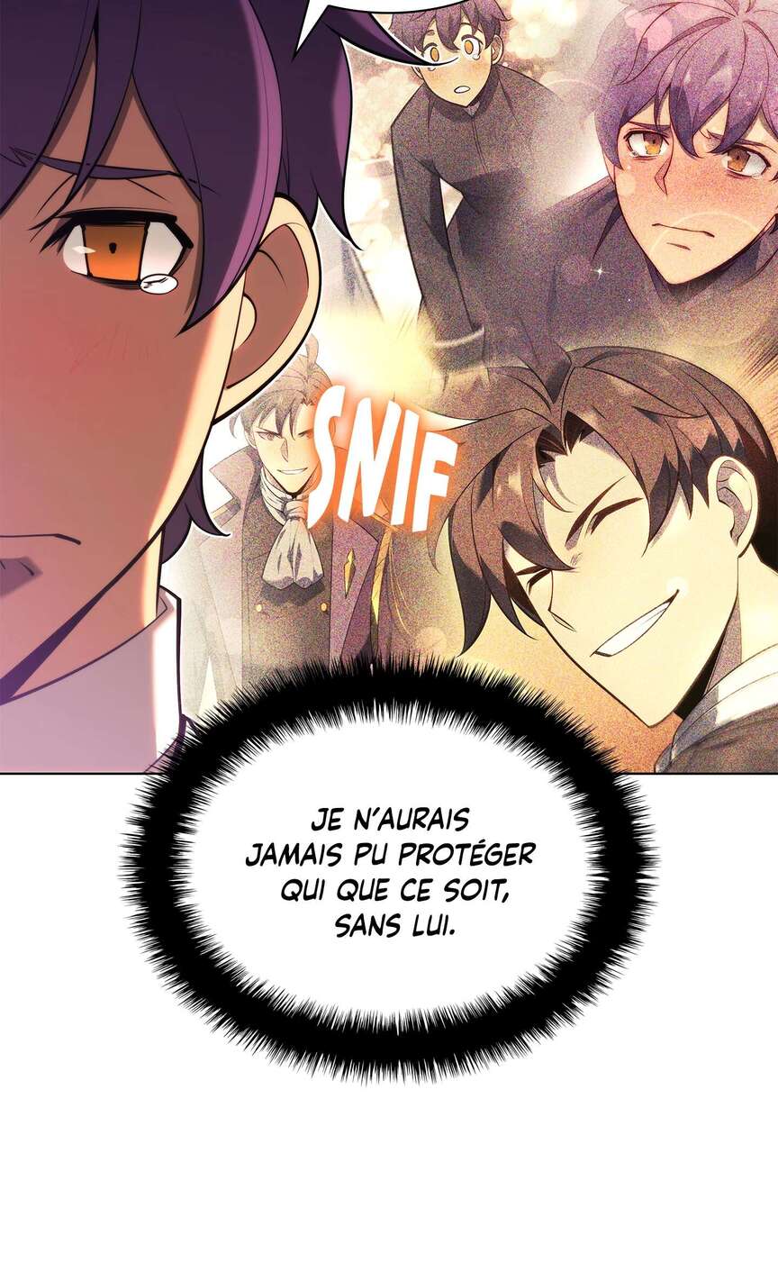 Read Overgeared Remake Scan Manga Online