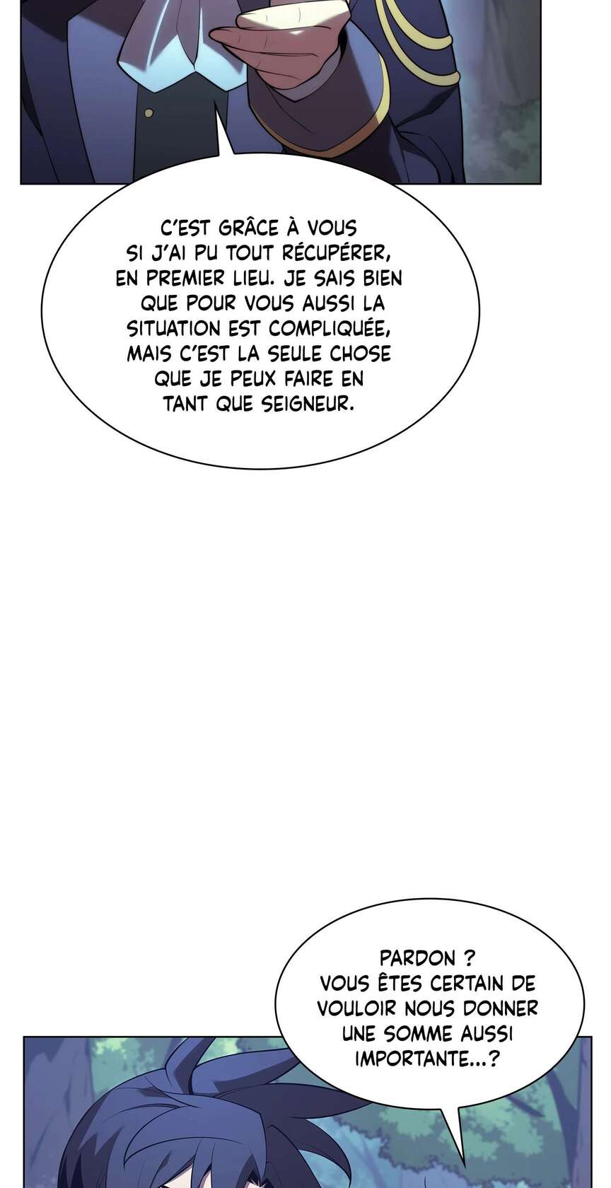 Read Overgeared Remake Scan Manga Online