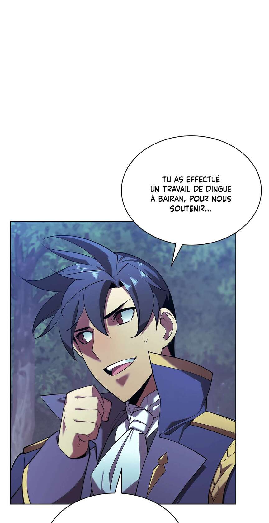 Read Overgeared Remake Scan Manga Online