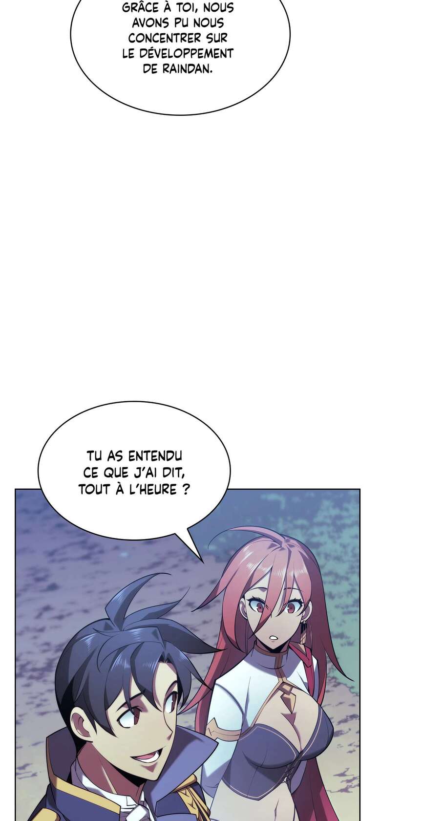 Read Overgeared Remake Scan Manga Online