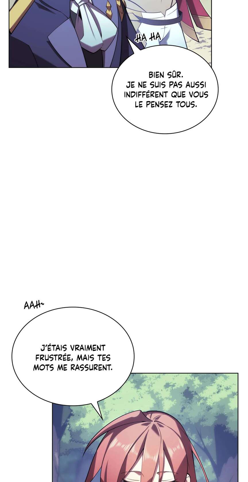 Read Overgeared Remake Scan Manga Online