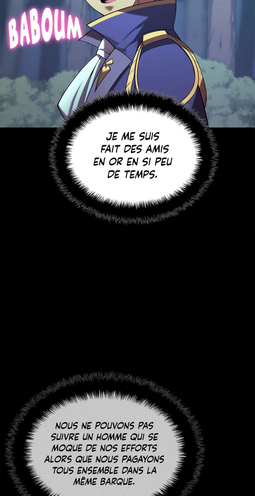 Read Overgeared Remake Scan Manga Online