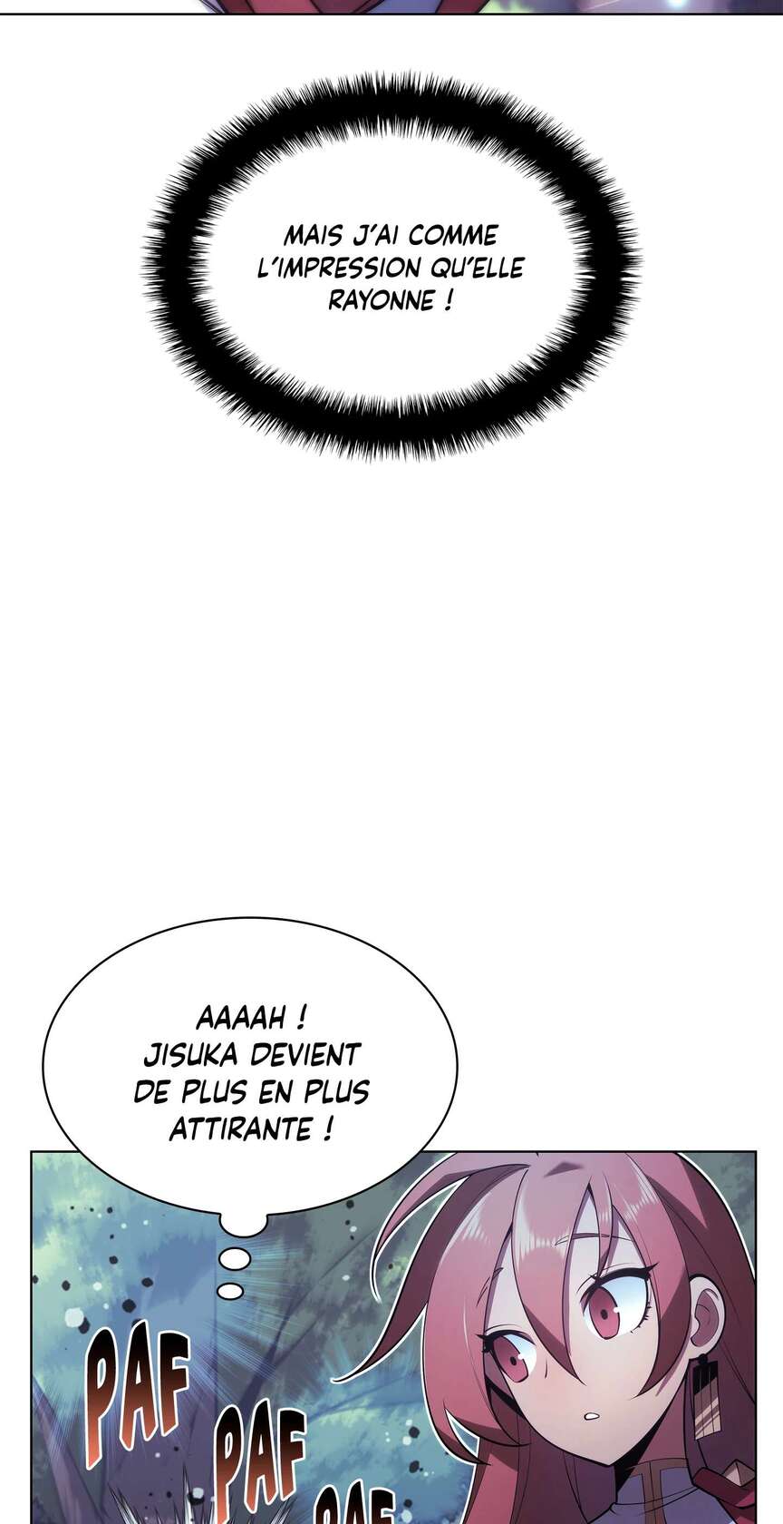 Read Overgeared Remake Scan Manga Online