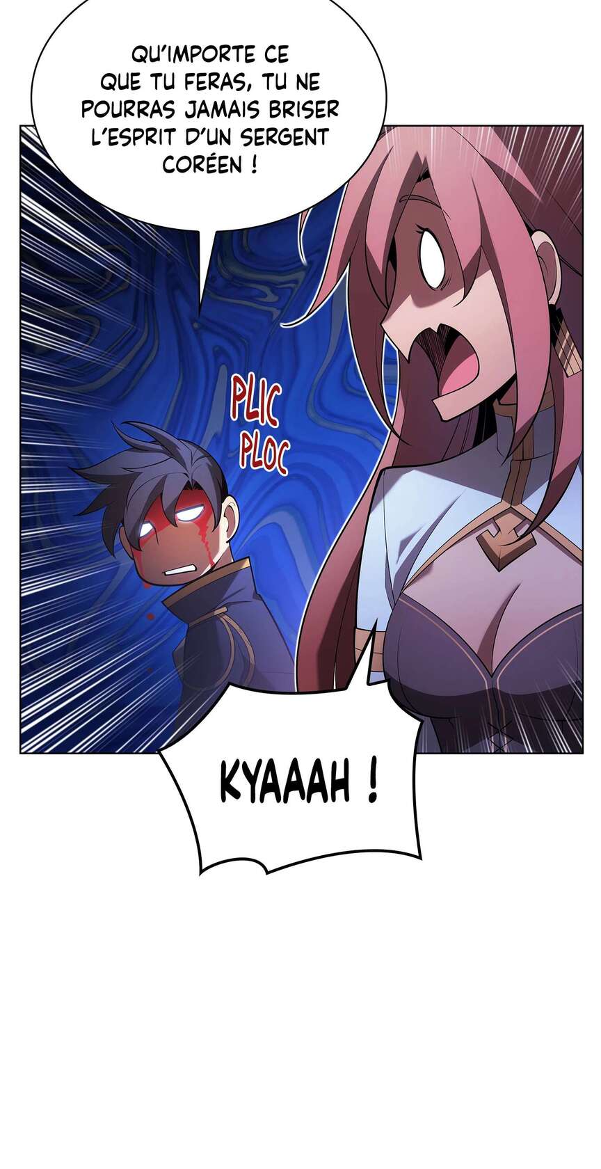 Read Overgeared Remake Scan Manga Online