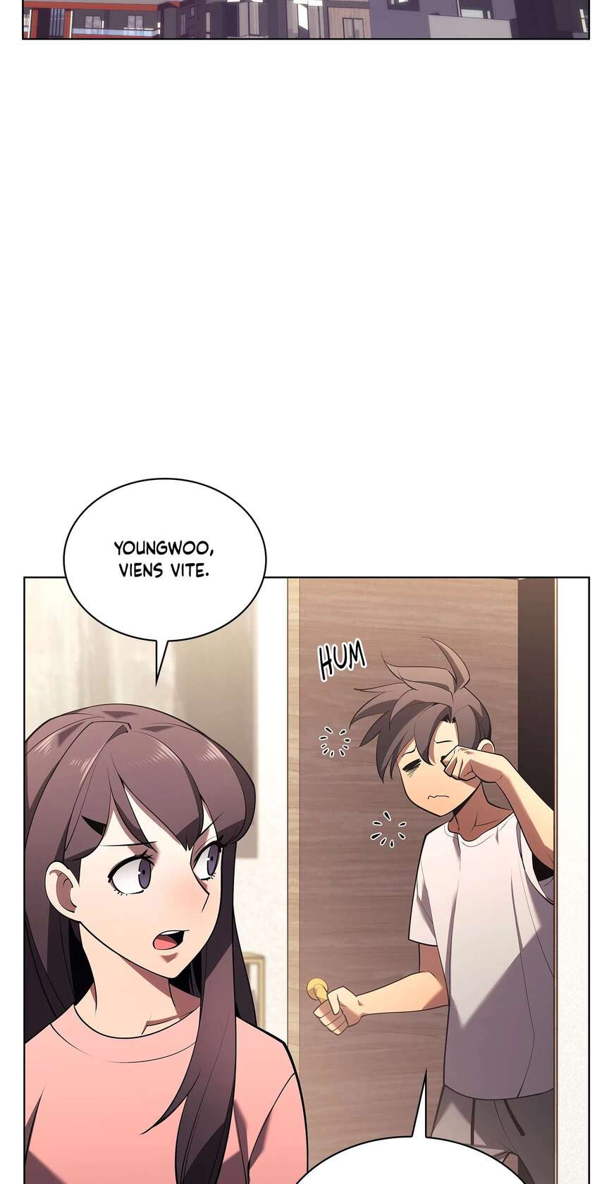 Read Overgeared Remake Scan Manga Online