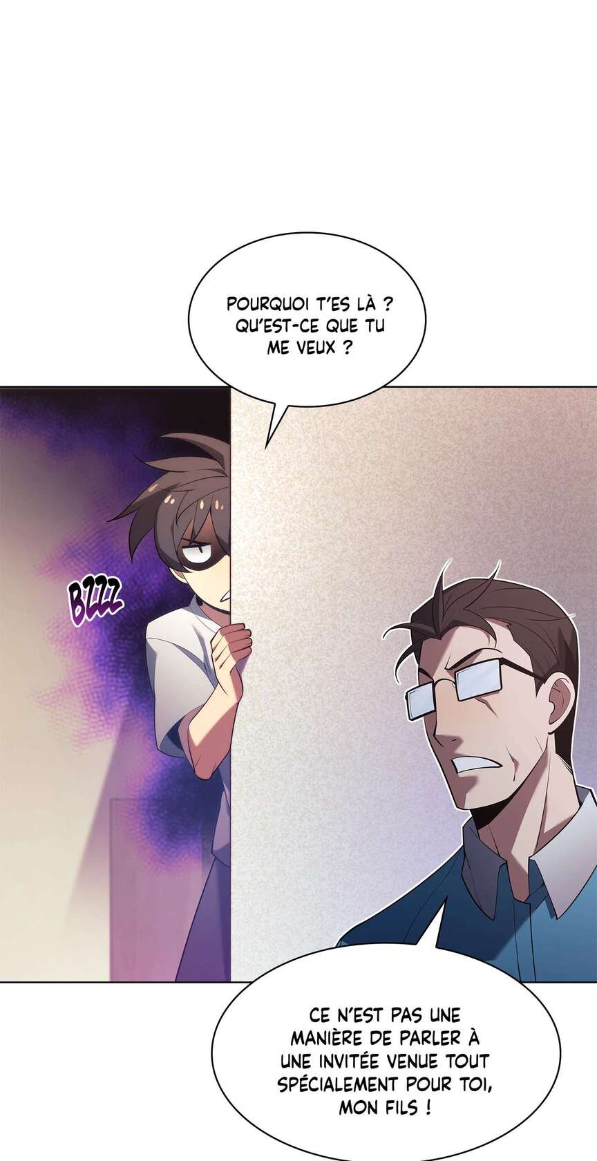 Read Overgeared Remake Scan Manga Online