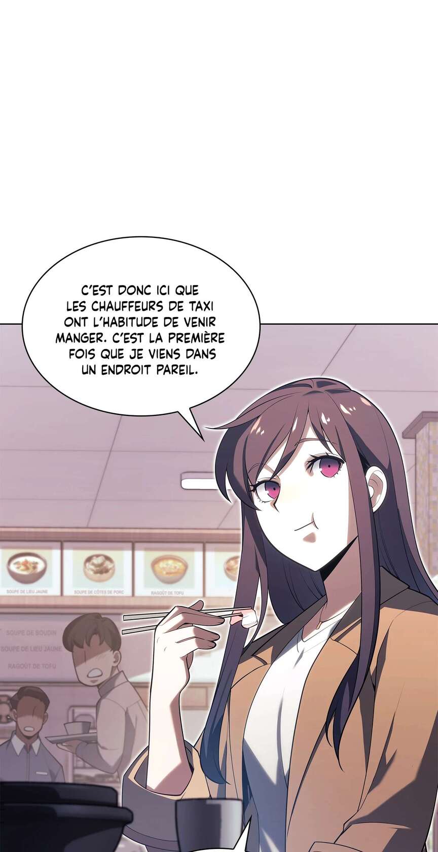 Read Overgeared Remake Scan Manga Online