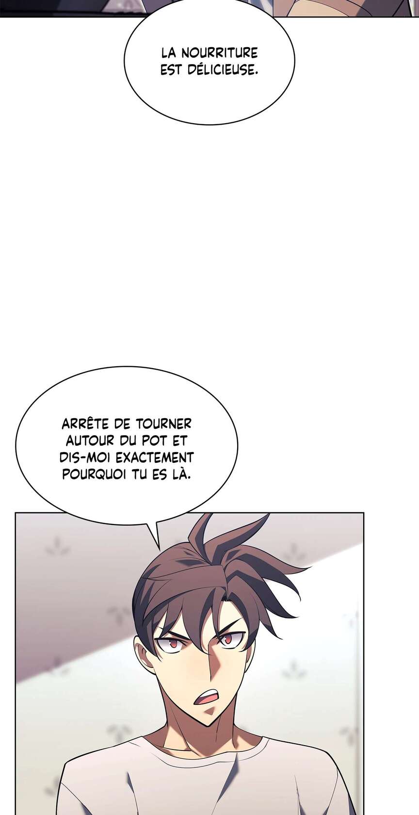 Read Overgeared Remake Scan Manga Online