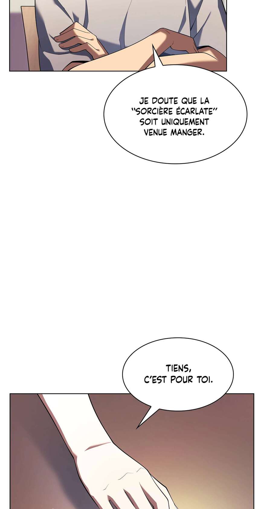 Read Overgeared Remake Scan Manga Online