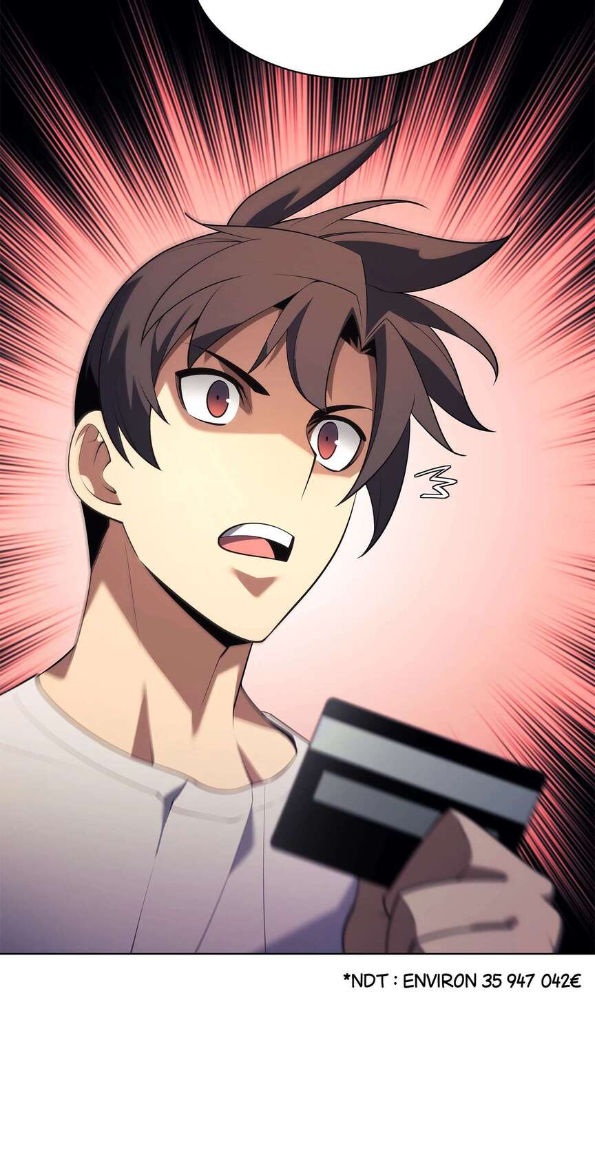 Read Overgeared Remake Scan Manga Online