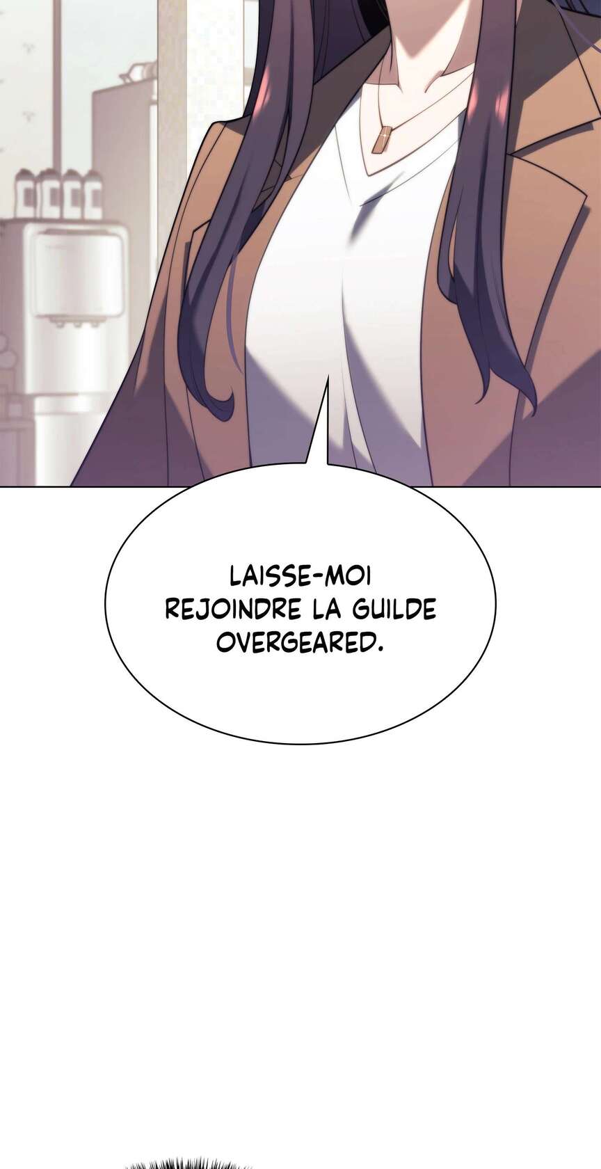Read Overgeared Remake Scan Manga Online