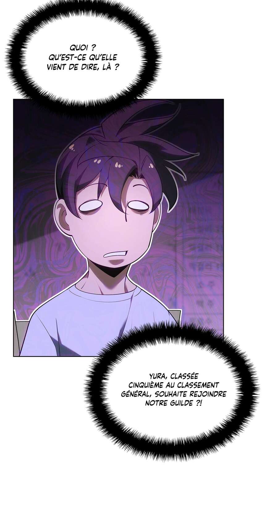 Read Overgeared Remake Scan Manga Online