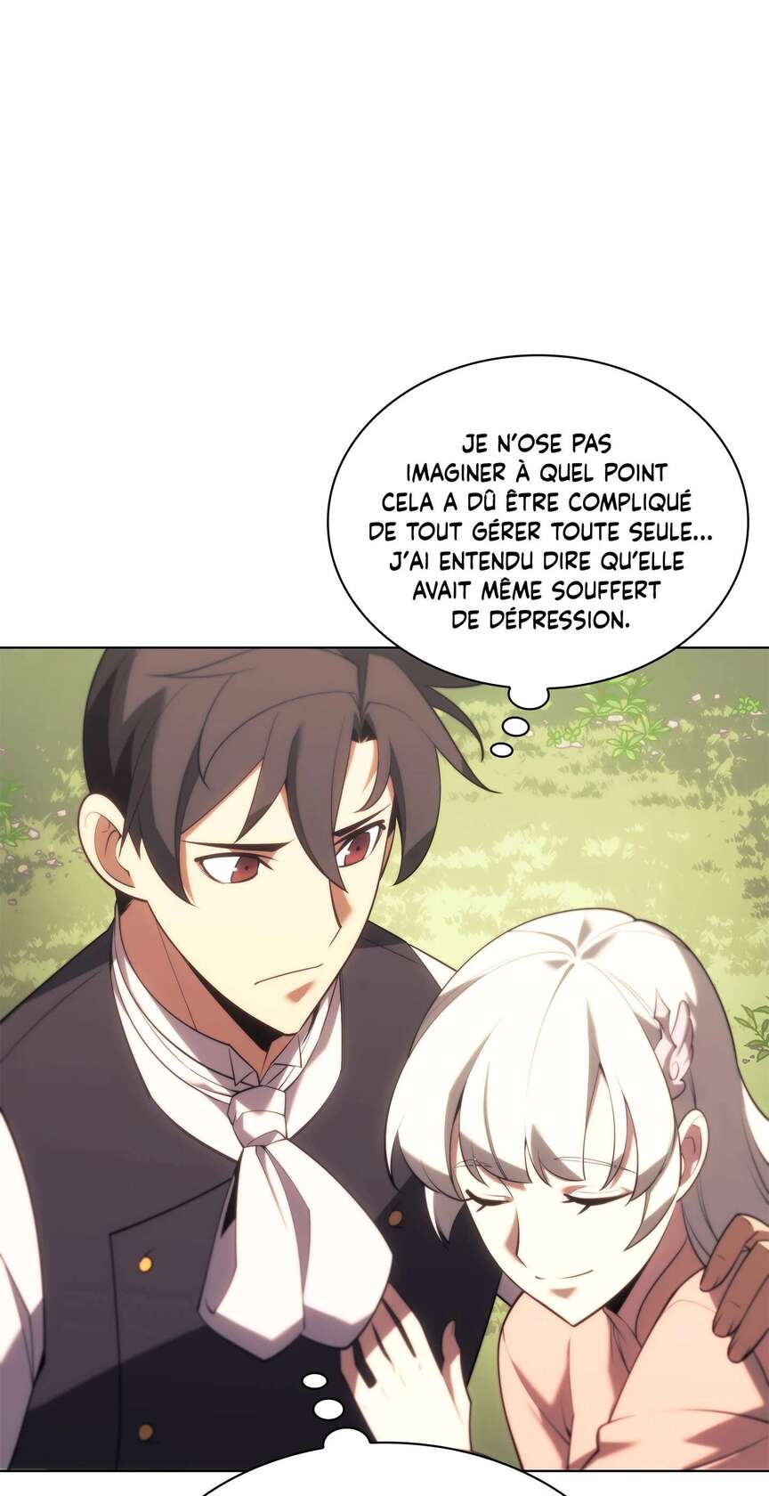 Read Overgeared Remake Scan Manga Online
