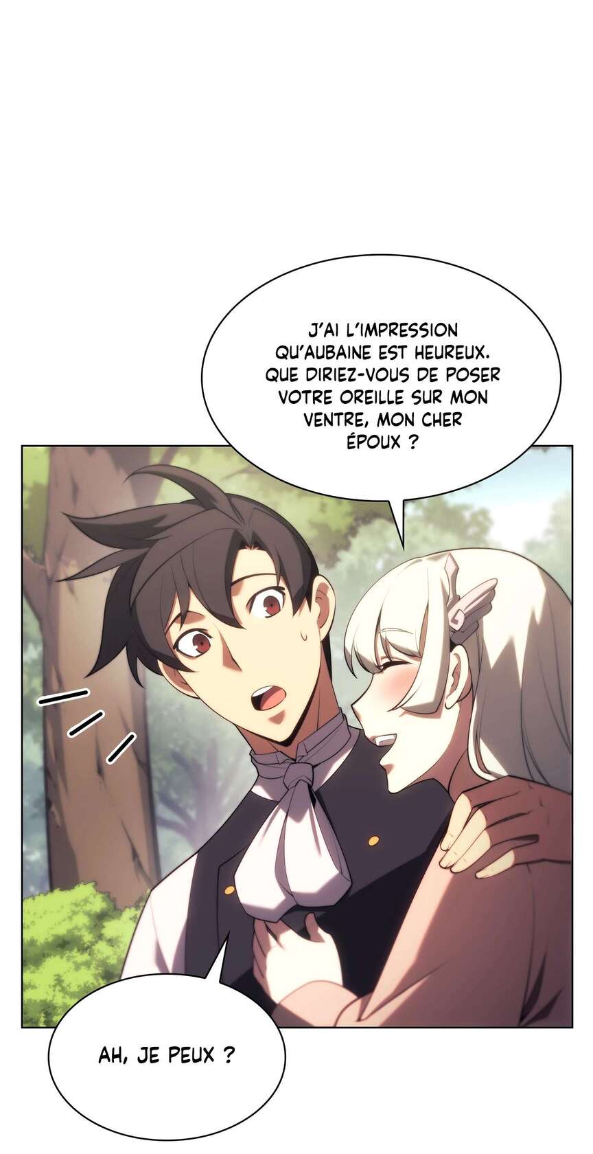 Read Overgeared Remake Scan Manga Online