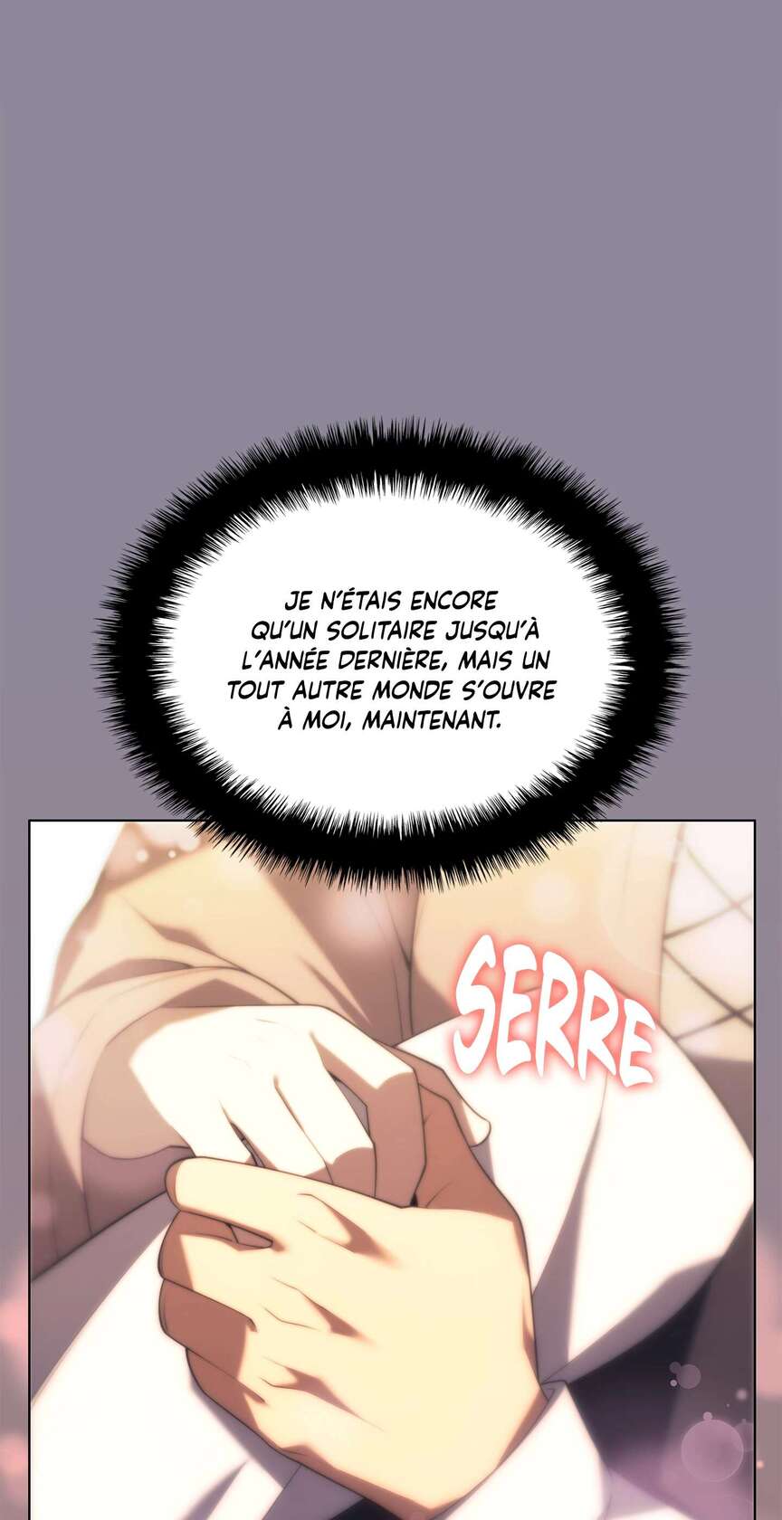 Read Overgeared Remake Scan Manga Online