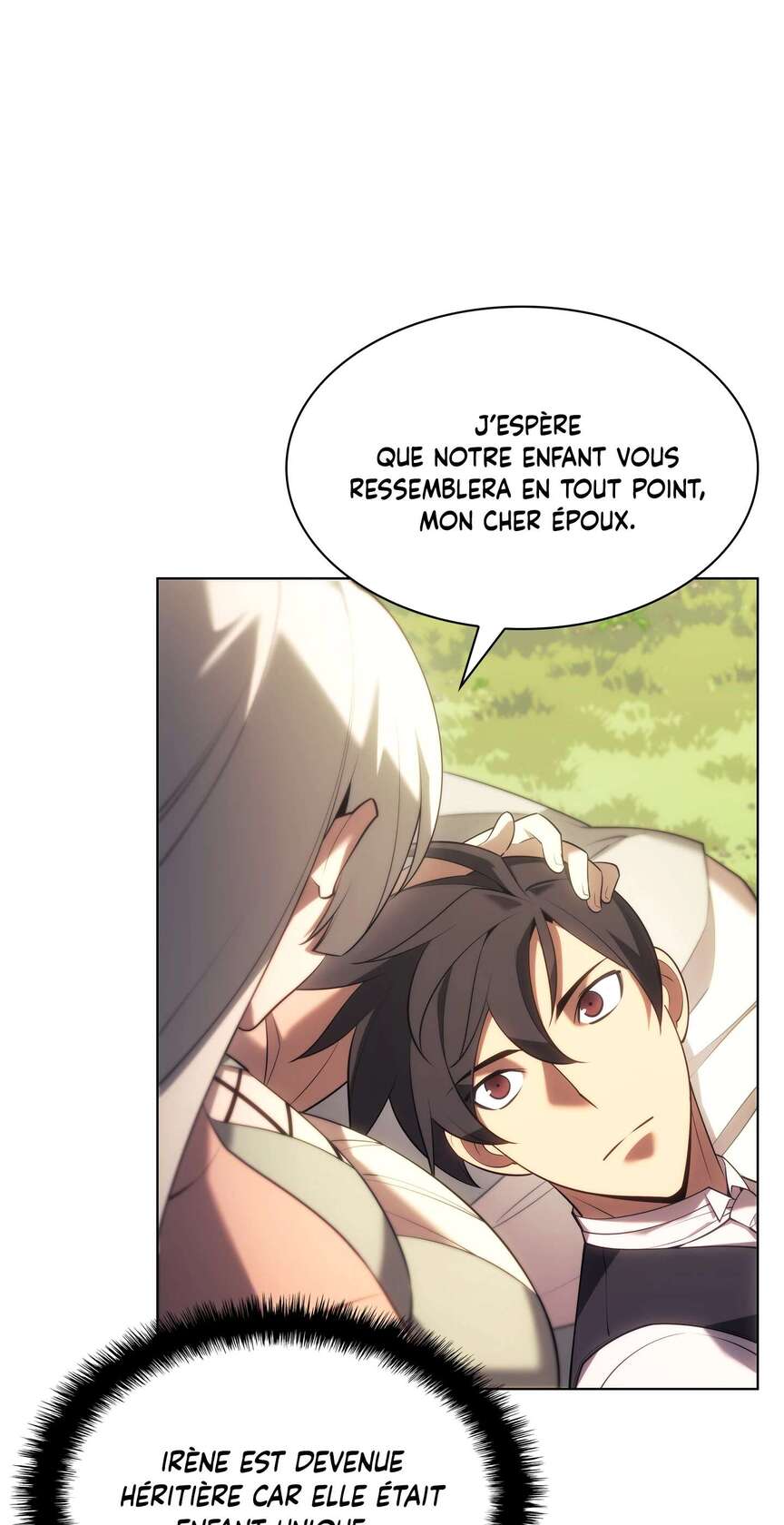 Read Overgeared Remake Scan Manga Online