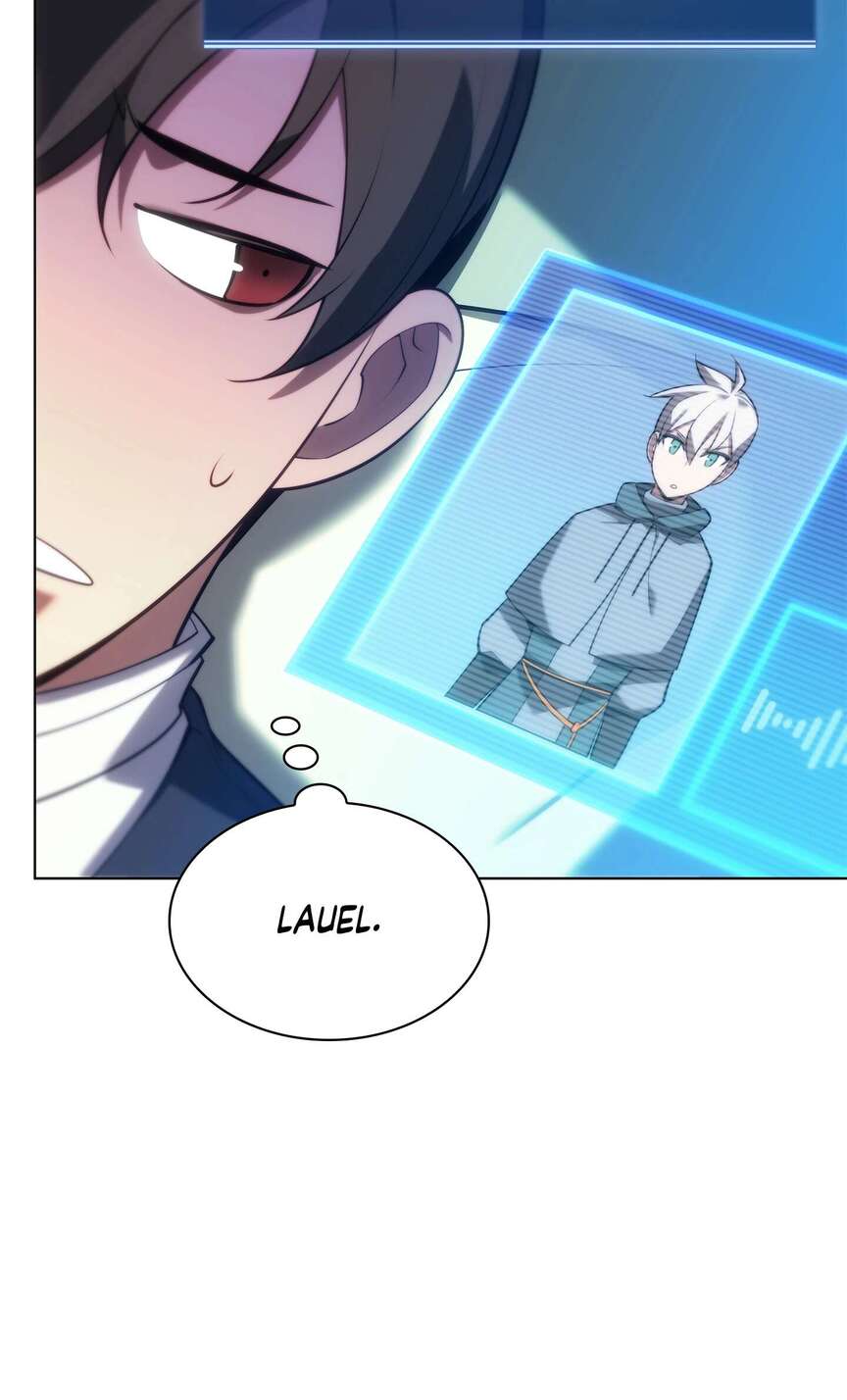 Read Overgeared Remake Scan Manga Online