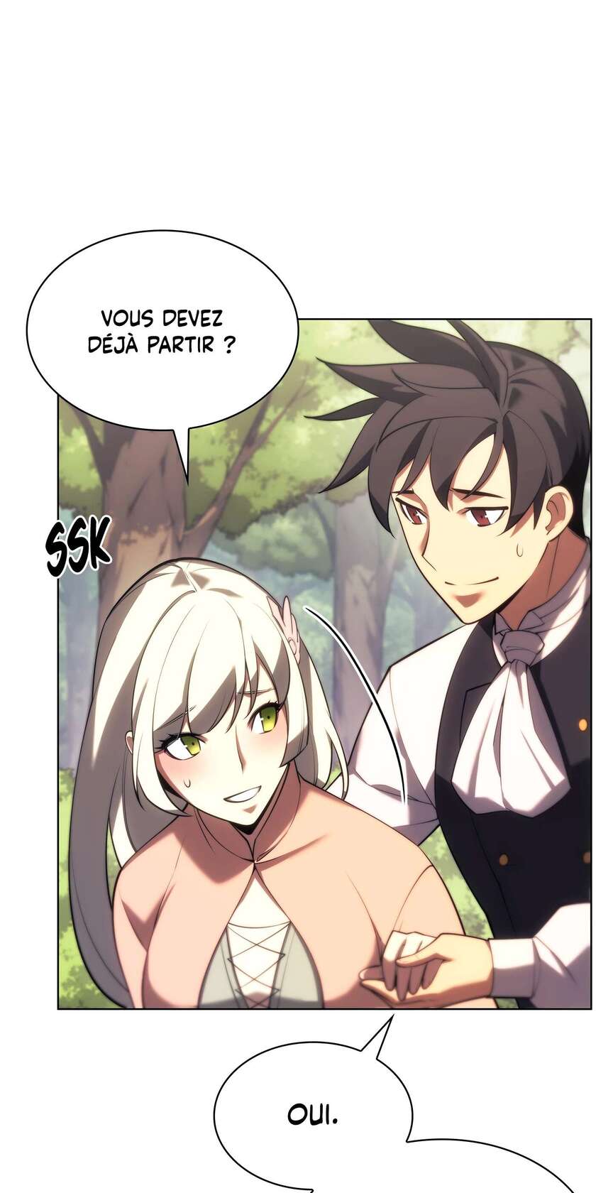Read Overgeared Remake Scan Manga Online