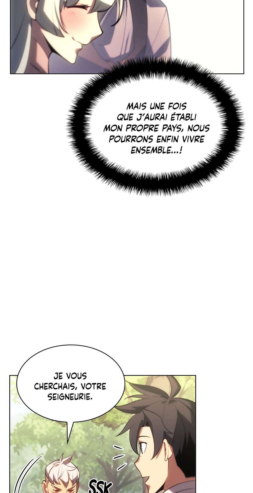 Read Overgeared Remake Scan Manga Online